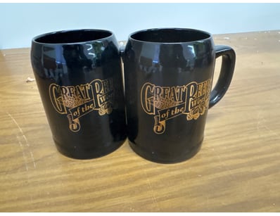 Mancave & Memorabilia (A1007) - Lot 410