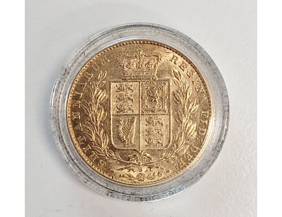 Rare & Collectable Currency (A981) - Lot 1450