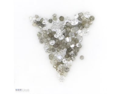 4.04CT TDW, NATURAL DIAMONDS     

Round Brilliant...