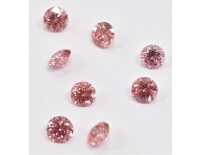 Diamond And Gemstone Market (A1001) - Lot 431