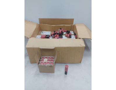 Beauty & Cosmetic Supplies - Liquidation (A1006) - Lot 660