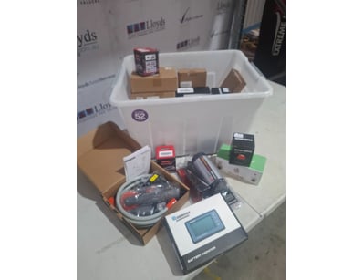 Home Improvement, DIY & Hardware (A983) - Lot 61