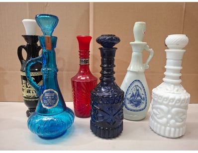 Mancave & Memorabilia (A1007) - Lot 2390