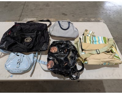 Sport, Leisure & Lifestyle (A997) - Lot 104