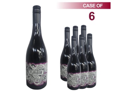 The Grand Pour - Lot 73