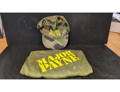 Mancave & Memorabilia (A1003) - Lot 780