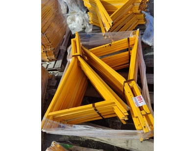 GOLD COAST COOMERA CIVIL CONTRACTORS END OF PRO... - Lot 166