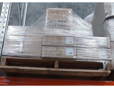 LED Hoghbay lights.

Sold per pallet.