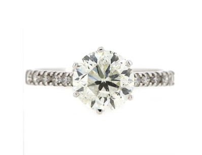 Prestige Jewellery (A978) - Lot 1003