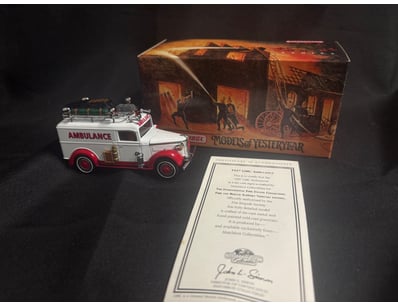 Model Car Mania (A1006) - Lot 308