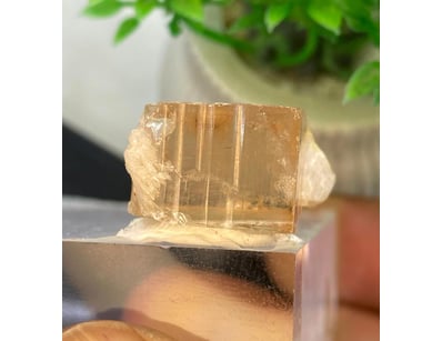 UNRESERVED Diamonds, Gemstones & Opals (A988) - Lot 579