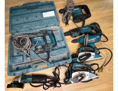 Home Improvement, DIY & Hardware (A998) - Lot 53