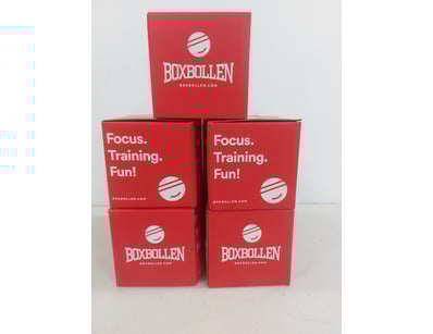 Unclaimed Freight (GCA1001) - Lot 366