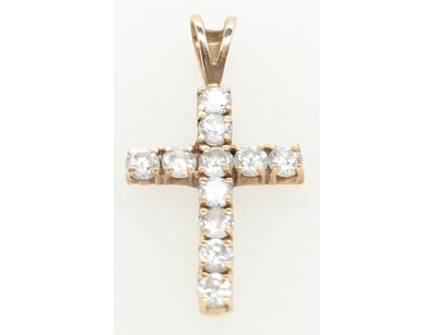 Affordable Jewellery Market (A980) - Lot 3450