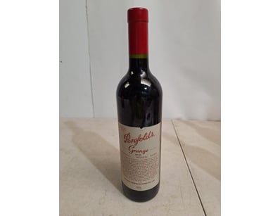 Penfolds Elite Label Cellar Sale - Lot 86