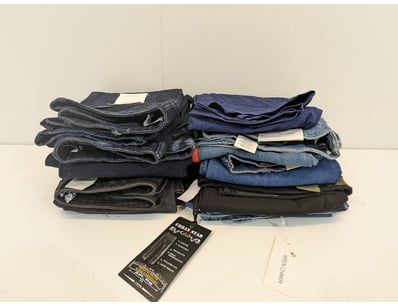 Sport, Leisure & Lifestyle (VICA984) - Lot 21