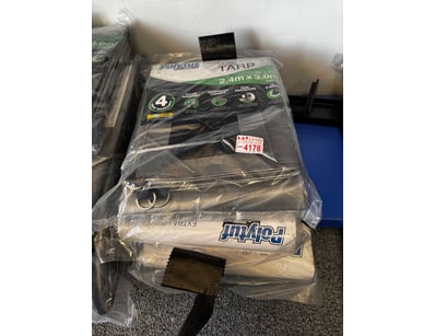 Distribution Business Equipment Liquidation (ON... - Lot 178