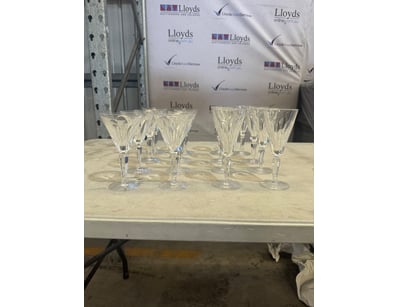 Hospitality, Catering & Events (A997) - Lot 188