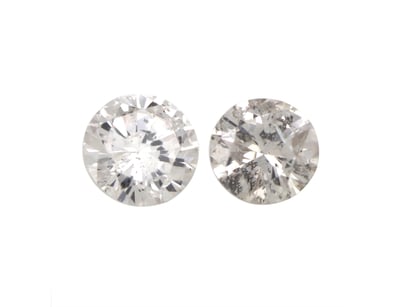 International Diamond And Gemstone Dealers Cle... - Lot 1500