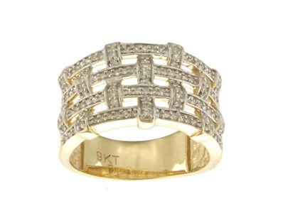 Prestige Jewellery (A979) - Lot 1082