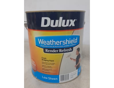 Ultimate Surplus Paint Event (GCA983) - Lot 432