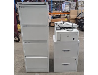 Laser, Skin Care & Cosmetic Store Liquidation (O... - Lot 25