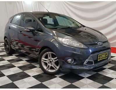 Passenger, Luxury & Commercial Vehicles Auction - Lot 754