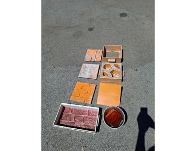 Homeware, Sport and Hospitality (WAA995) - Lot 32