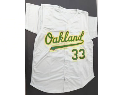 Mancave & Memorabilia (A1005) - Lot 1543