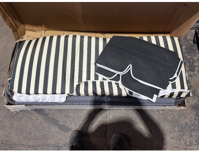 House & Homewares (SA998) - Lot 4296