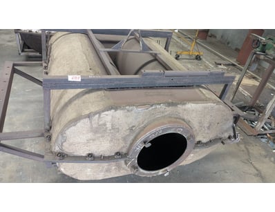 Mostly UNRESERVED POLY TANKs Manufacturer CLOSU... - Lot 282