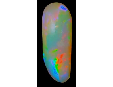 Diamond And Gemstone Market (A994) - Lot 700