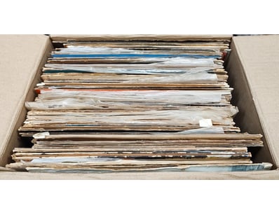 Antiques, Vintage & Interior Treasures (A1006) - Lot 100427