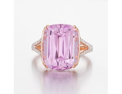 Luxury Jewellery (A980) - Lot 1584