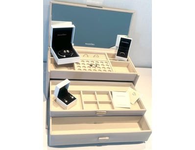 The Curio Collection (A985) - Lot 2509