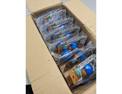 Unreserved Brand New Pet Supplies - Lot 155