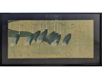 Art Market (A987) - Lot 5017