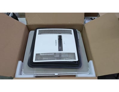 Air Con Dometic Ibis 4 - Choke