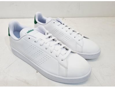 Major Brand Apparel & Footwear Liquidation Even... - Lot 103