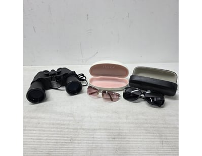 Sport, Leisure & Lifestyle (SAA1002) - Lot 4362