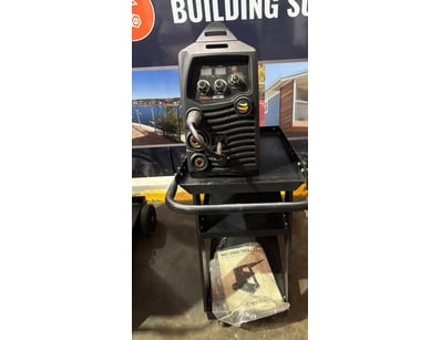 Metal Fabrication Stock Warehouse Sale (ON12068) - Lot 14