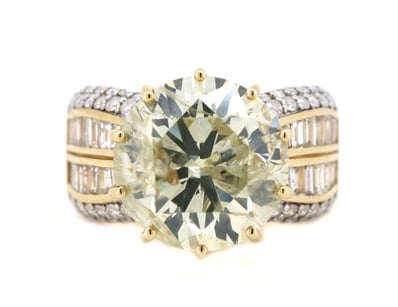 The Grand Vault (A975) - Lot 144