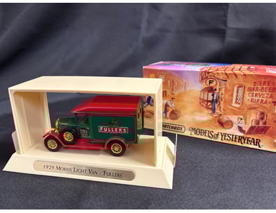 Model Car Mania (A1006) - Lot 416