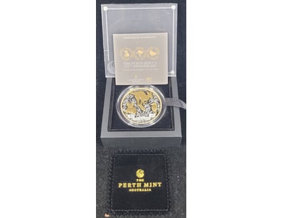 The Royal Collection (A997) - Lot 104