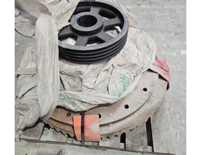 Industrial and Engineering Surplus (ON4383) - Lot 57