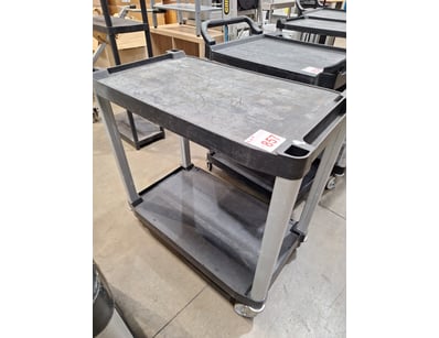 Major Food Processing Plant Closure (ON11985) - Lot 857