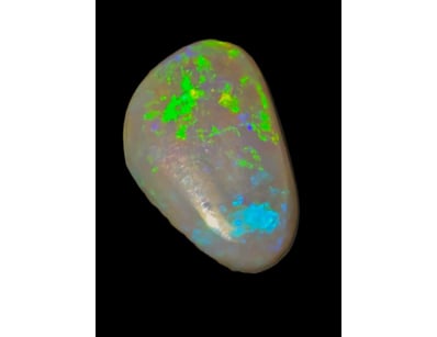 UNRESERVED Diamonds, Gemstones & Opals (A988) - Lot 4551