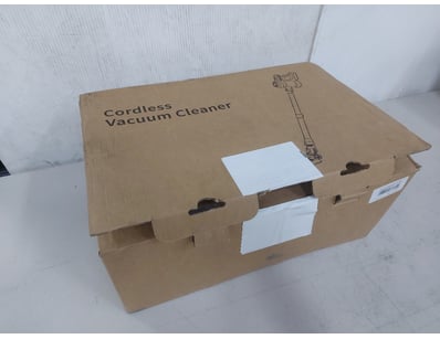 Unclaimed Freight (GCA995) - Lot 324