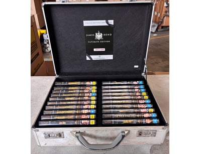 Gadgets, Music & Pastimes (A998) - Lot 29