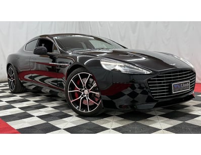 Classic, Muscle & Barn Finds - Lot 475